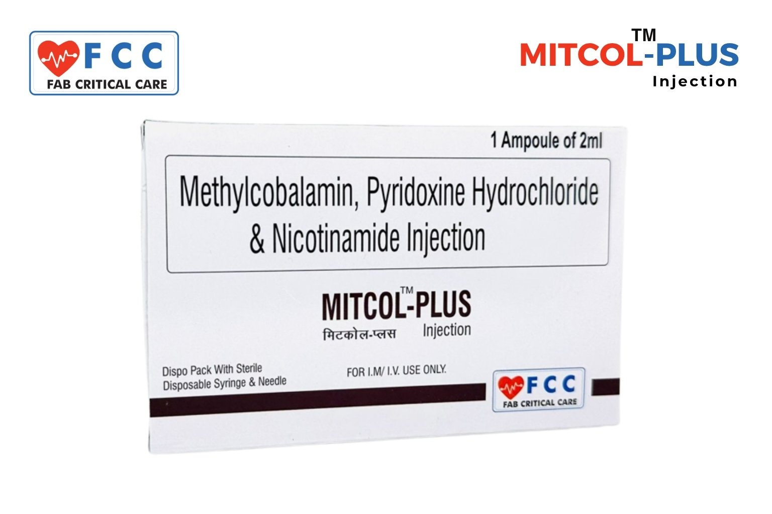 MITCOL™ PLUS